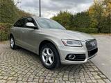 Audi Q5 2.0 TFSI quattro/Automatik/Bi-Xenon/Leder - Audi Q5