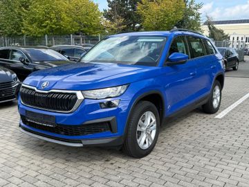 Skoda Kodiaq - 2
