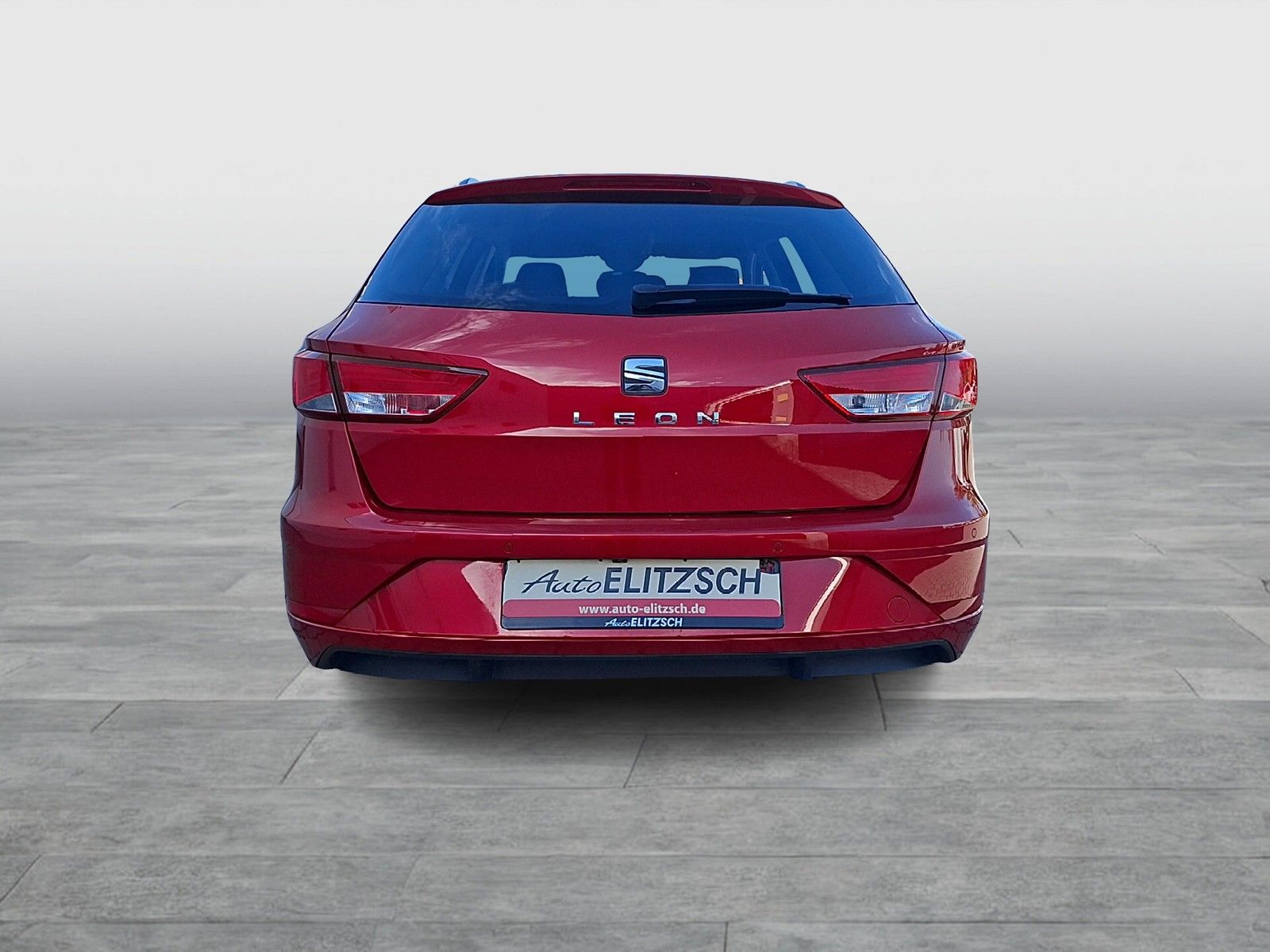 Fahrzeugabbildung SEAT Leon ST TDI Style DSG Navi ACC RFK beats SHZ