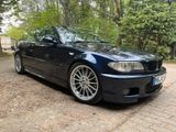 BMW E46 330i Cabrio 6 Gang Schalter - BMW 330 aus 2003: 330i
