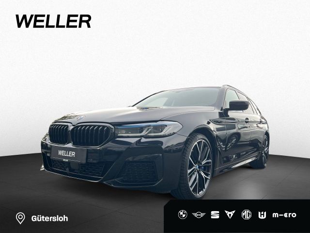 BMW 540d xdrive Touring Sportpaket Bluetooth HUD PDC