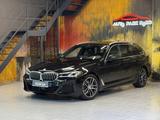 BMW 520d Touring xDrive M Sport Aut. LED~KAMERA~ - BMW 520 aus 2024