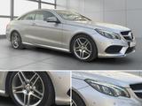 Mercedes-Benz E 250 AMG Fahrpaket Pano Memory Ka - Mercedes-Benz E 250: Sportwagen