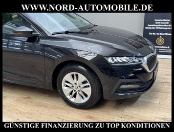 Skoda Octavia - 12