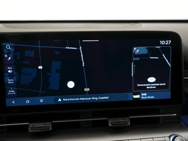 Hyundai Kona – Bild 14