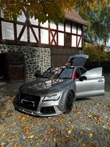 Audi A7 3.0 TFSI quattro S tronic Sportback - - Gebrauchtwagen in Gießen