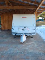 Dethleffs C´Go 430 QS - Dethleffs c go