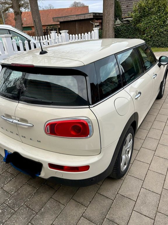 Image of MINI Cooper