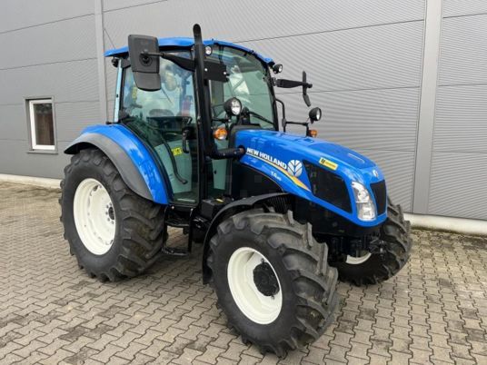 New Holland T 4.65