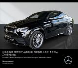 Mercedes-Benz GLE 350 e 4M Coupé AMG+Night+MultiBeam+Kam+Ambi+ - Mercedes-Benz GLE 350: Coupé