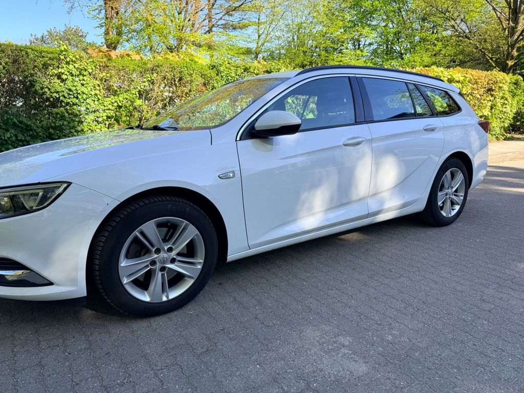 Image of Opel Insignia