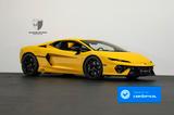 Lamborghini Temerario Passenger/SportSeats/FullADAS/Sonus - Lamborghini Temerario