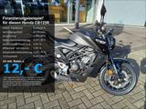 Honda CB125R *Mod.2025*sofort verfügbar*6 Jahre Garant - HONDA CB 125 J