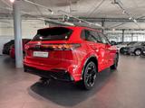 Volkswagen Tiguan 2.0TDI DSG R-Line 4x4 BLACK STHZG P-DACH - Volkswagen Tiguan: R