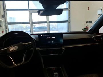SEAT Leon - 8