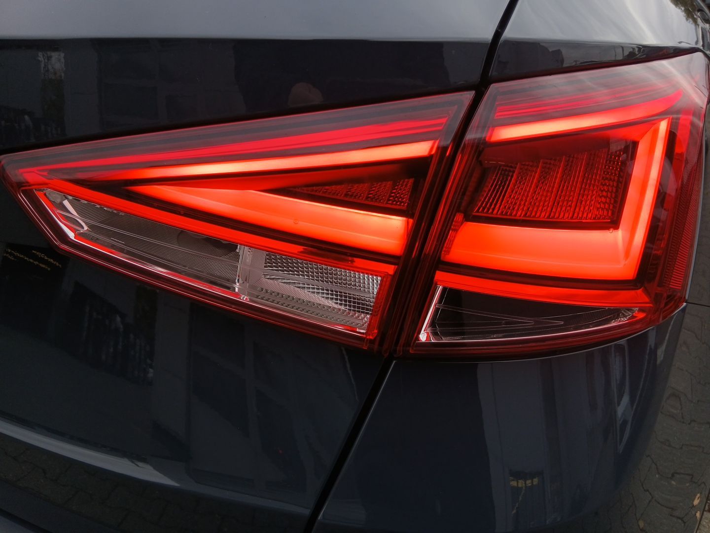 Seat Arona - Bild 10