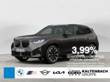 BMW X3 xDrive 20d M-Sport AHK 360° PANO LED ACC NAVI