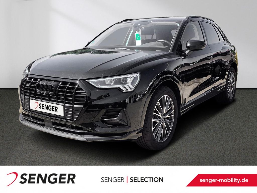Image of Audi Q3