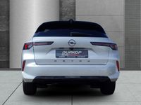 Opel Astra - Vorschau Bild 6