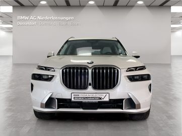 BMW X7 - 5
