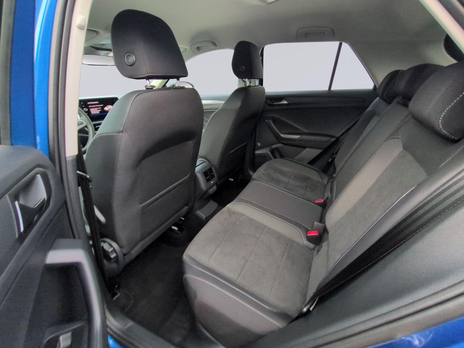 T-Roc 2.0 TDI DSG 4M Style APP+ACC+NAVI+LED