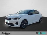 Opel Corsa F e Ultimate*Navi*R-Kamera*11kW On-Board*