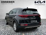 Kia Sportage GT-Line FLA 4xSHZ LM - Kia Sportage in Augsburg