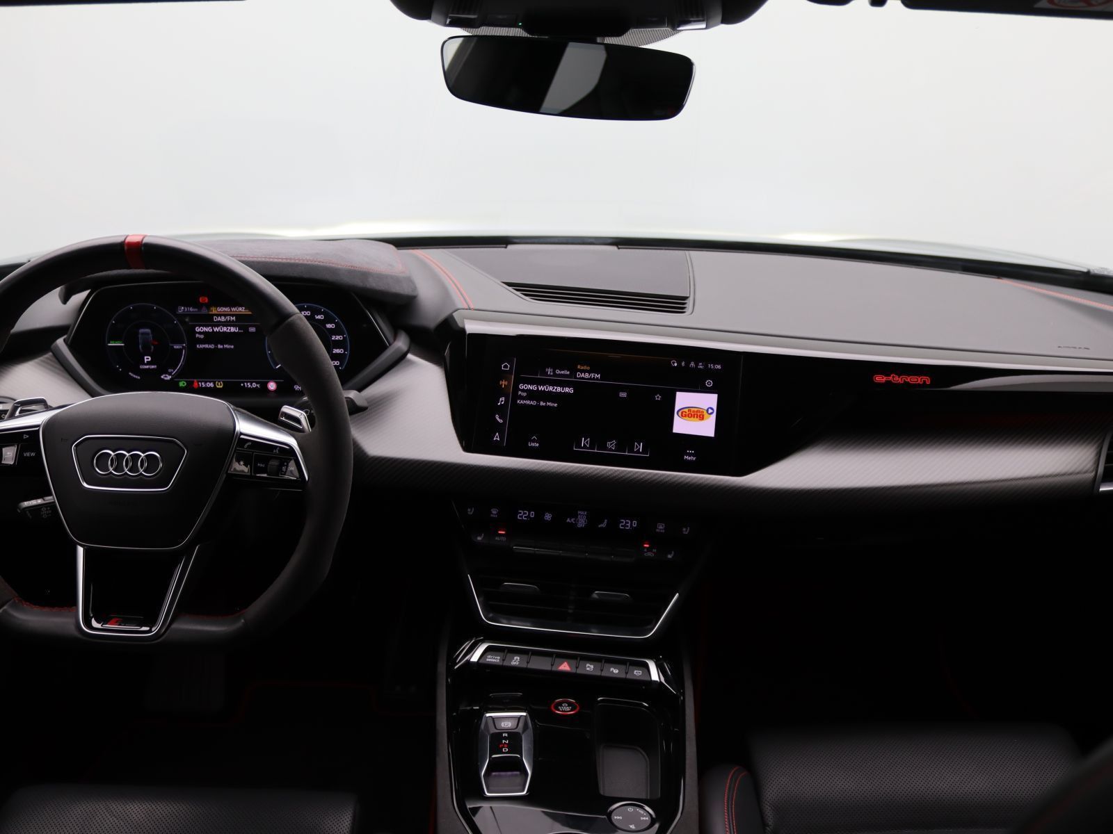 Audi RS e-tron GT - Bild 9