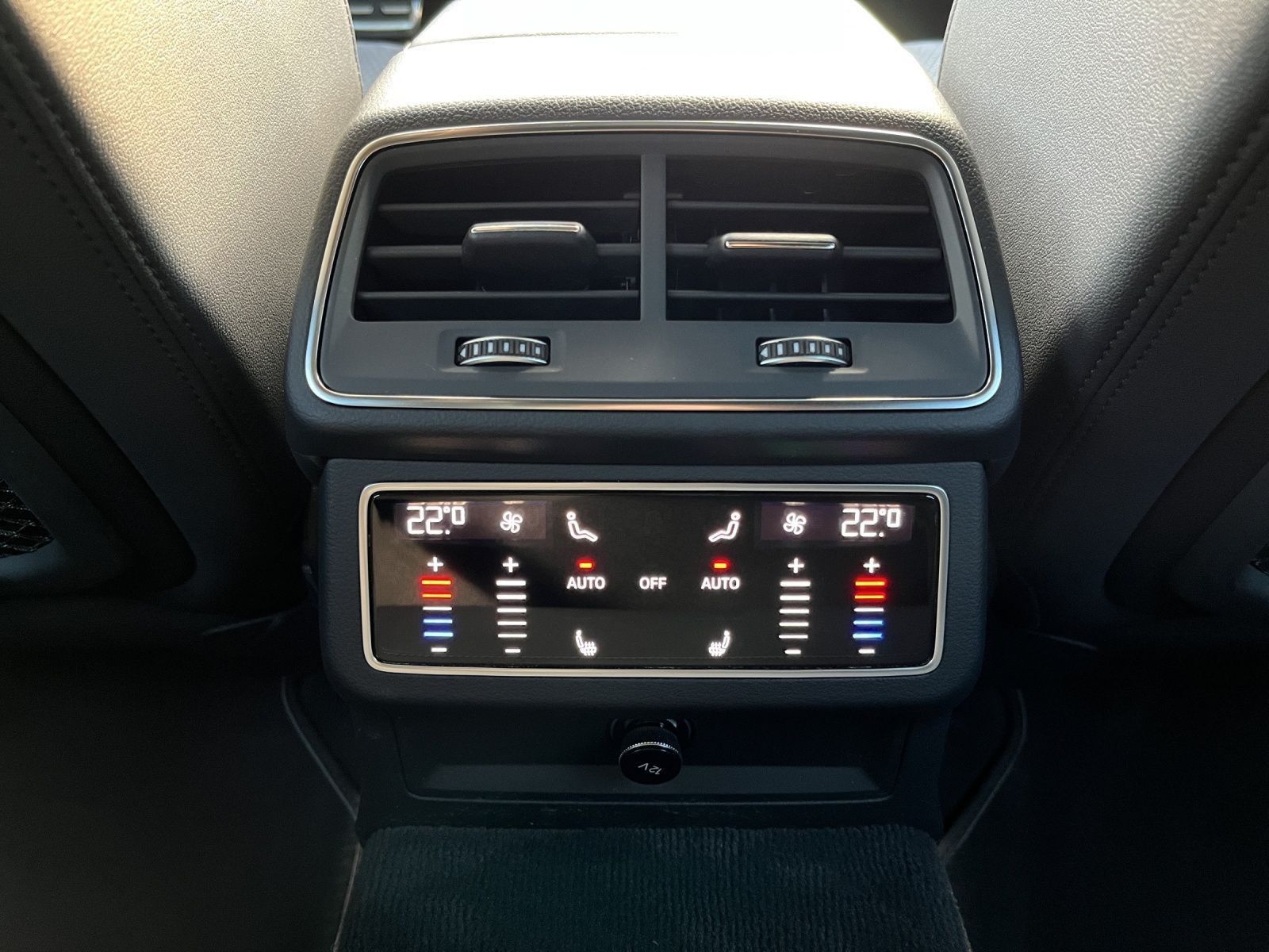 Audi A6 - Bild 16