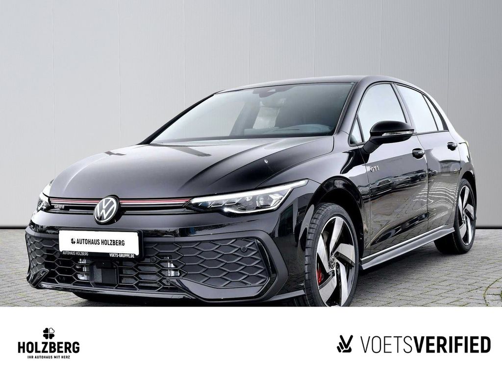 Golf 2.0 TSI GTI HUD+NAVI+ACC+RFK