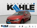 Volkswagen Polo Basis 1.0MPI LED PDC Klima Radio Isofix LED - Volkswagen Polo: Basis