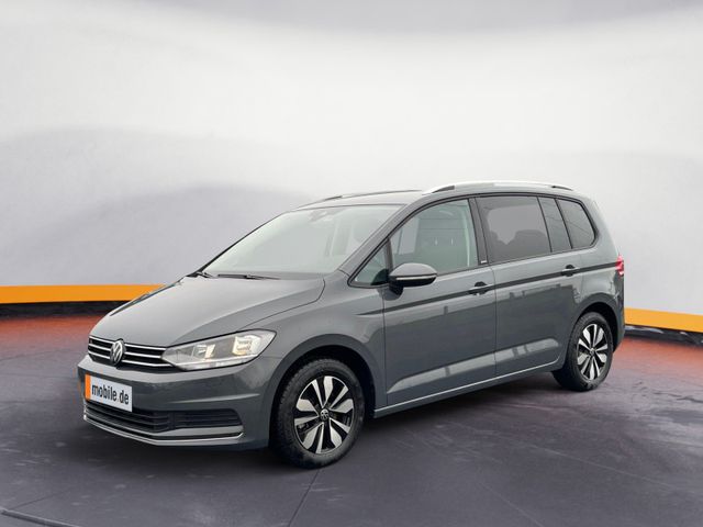 Volkswagen Touran Comfortline TSI|7-S.|NAVI|ACC|KAMERA|SHZ