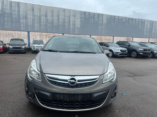 Opel Corsa D Satellite,Klima ,Euro5