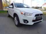 Mitsubishi ASX Plus 4WD-Euro 6-2.Hand-Rückf.kammera - Mitsubishi ASX: Plus