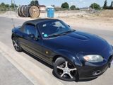 Mazda MX-5 Energy 1.8 MZR Energy - Mazda MX-5 in Ludwigshafen