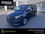Mercedes-Benz Vito 116 CDI Tourer PRO Lang KLIM NAVI KAM 9SITZ - Mercedes-Benz Abschleppwagen