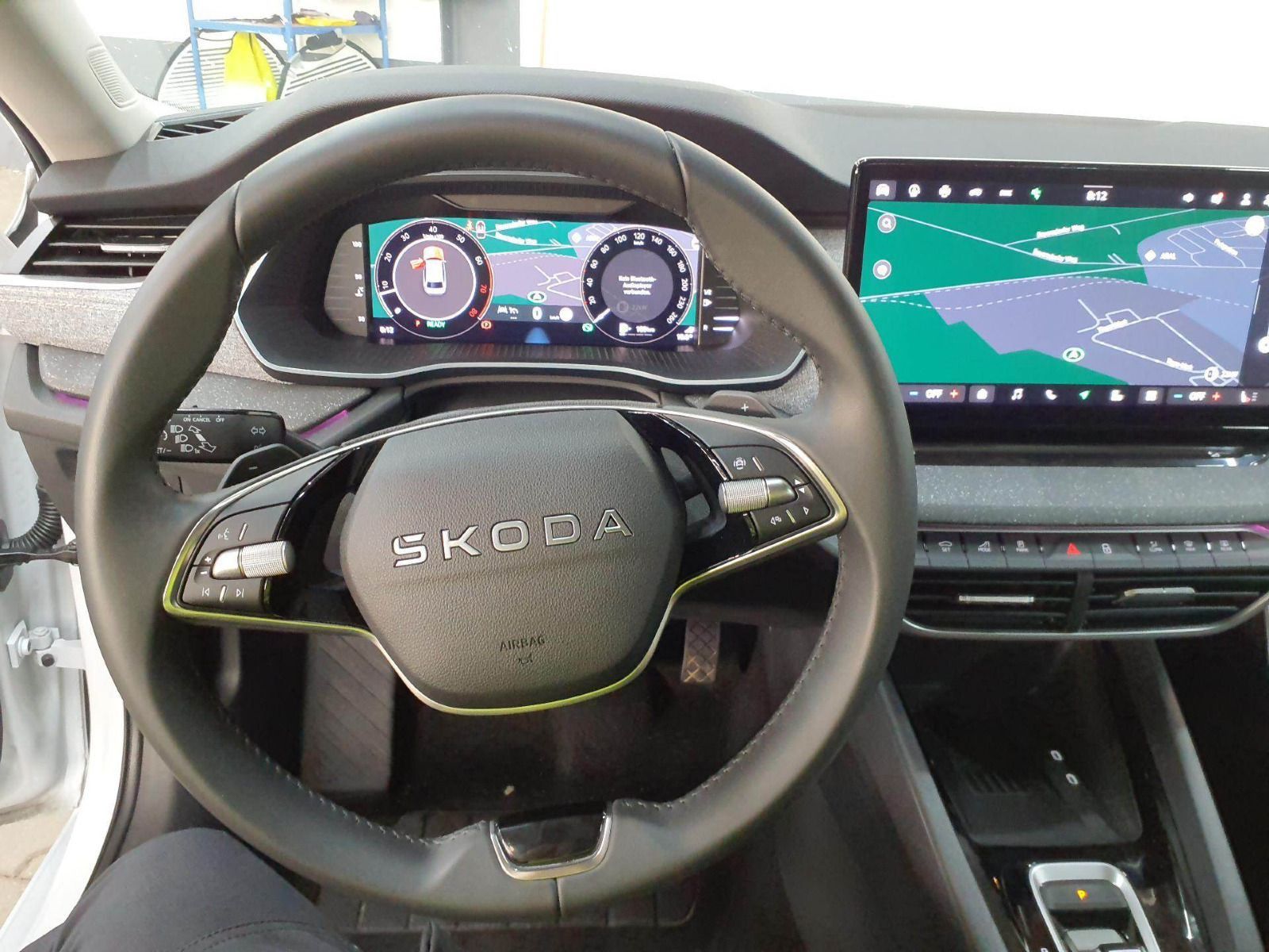 Skoda Octavia - Bild 4