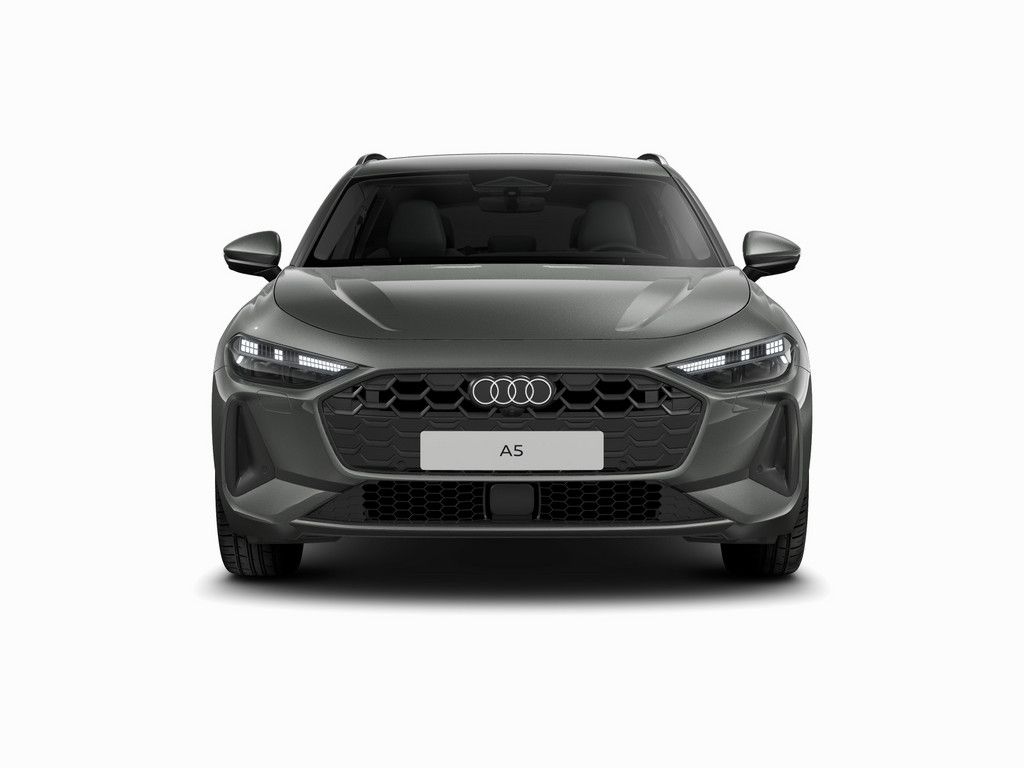 Audi A5 - Bild 7
