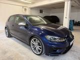 Volkswagen Golf 2.0 TSI 4MOTION R R konserviert - Mwst.! - Firmenfahrzeug gebraucht