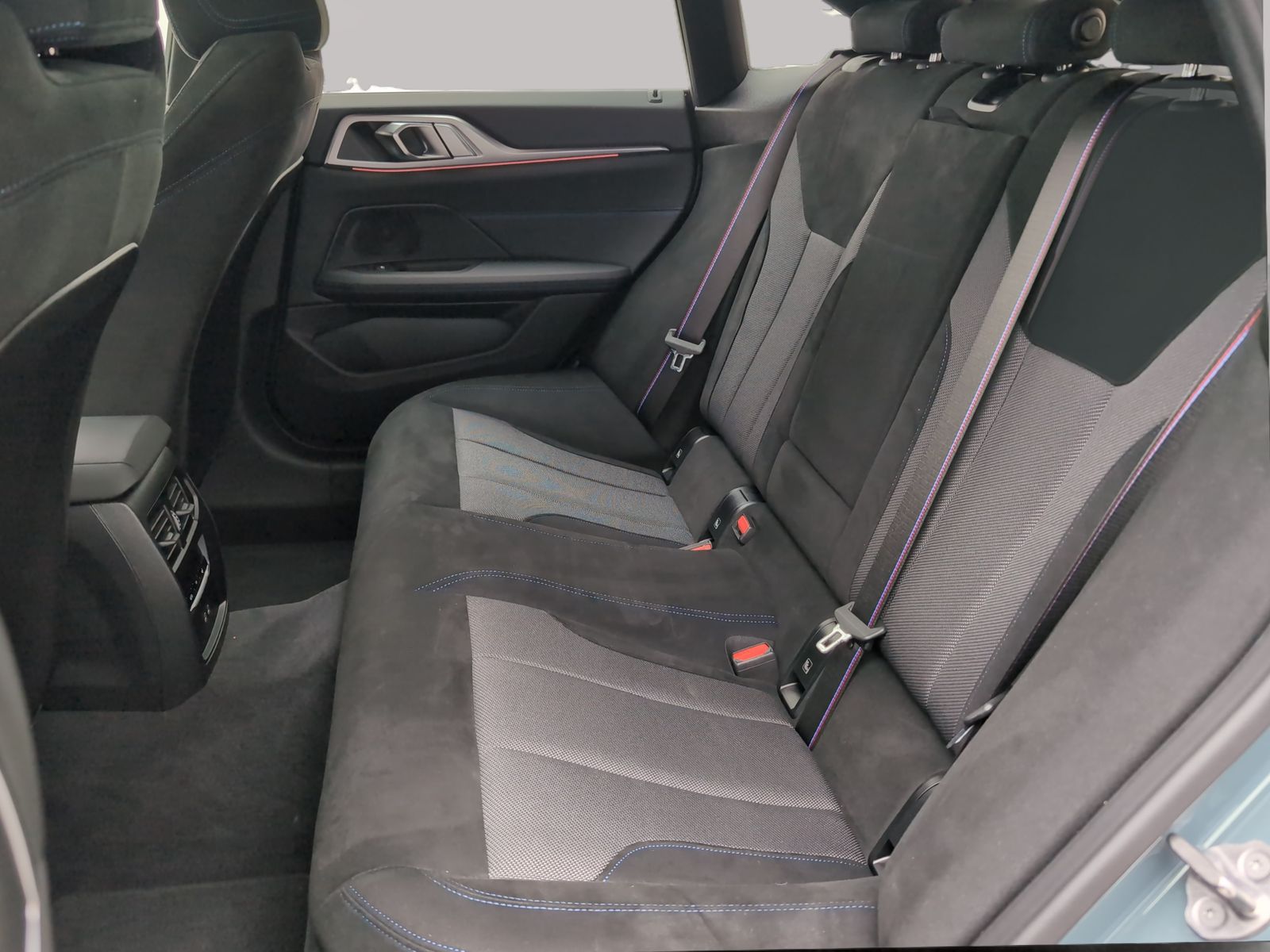 BMW 420 Gran Coupé - Bild 9