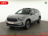 Skoda Kodiaq 2.0 TDI DSG 4x4 Matrix Navi ACC AHK