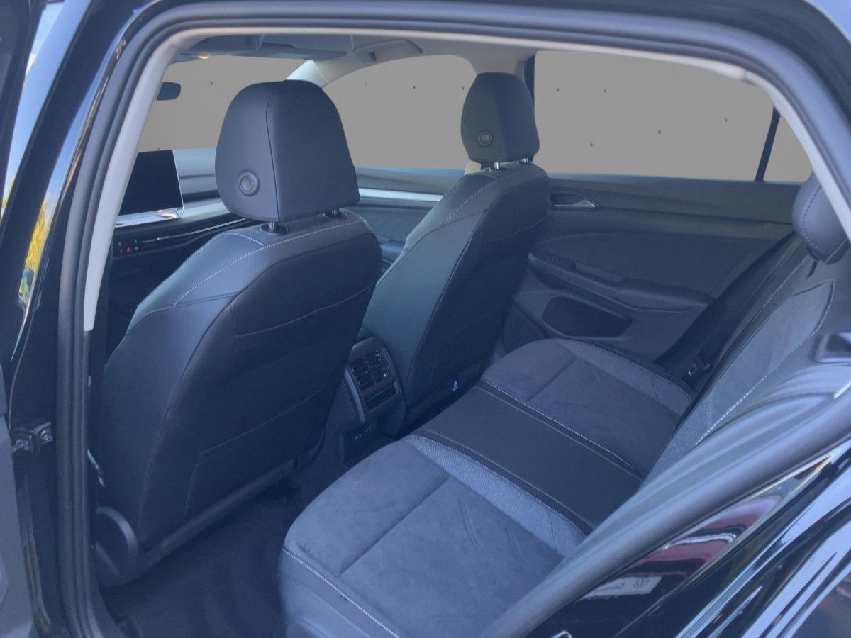 Volkswagen Golf - Bild 8