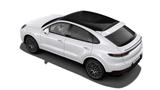 Porsche Cayenne Coupé Sportabgasanlage BOSE Luftfederung - Porsche Gebrauchtwagen in Aschaffenburg