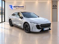 Mazda 6e - Vorschau Bild 8