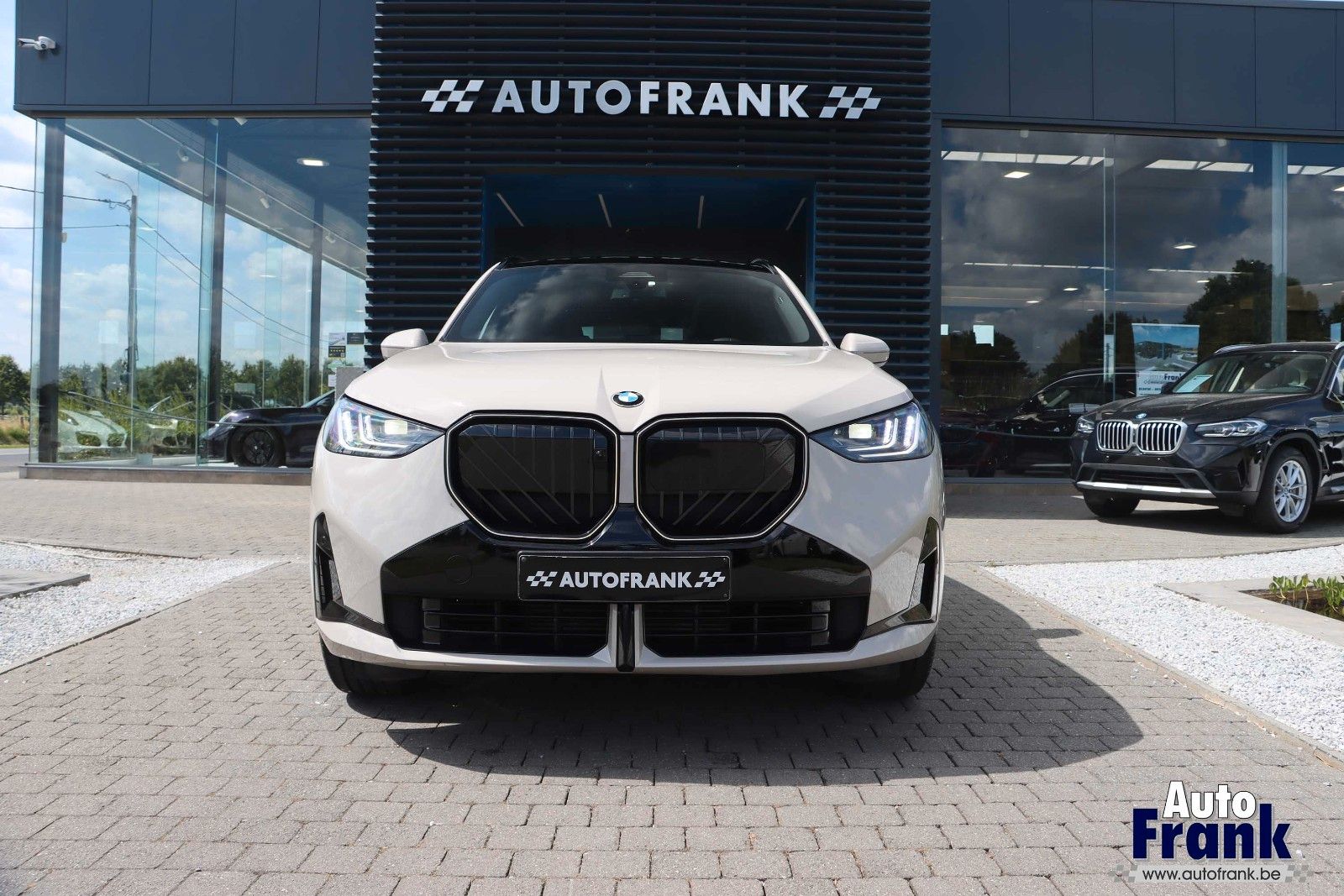 BMW X3 20D / SPORT-PRO / imagem 2