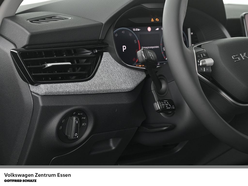 Skoda Kamiq - Bild 10