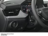 Skoda Kamiq - Vorschau Bild 10