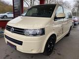 Volkswagen T5 Caravelle Comfortline Klima SHZ Leder 9-Sitze - Volkswagen T5 Transporter in Bielefeld