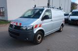 Volkswagen T5 Transporter Kasten 4Motion/Klima/AHK/ Nr. 293 - gebrauchte VW T5 Transporter aus dem Jahr 2010