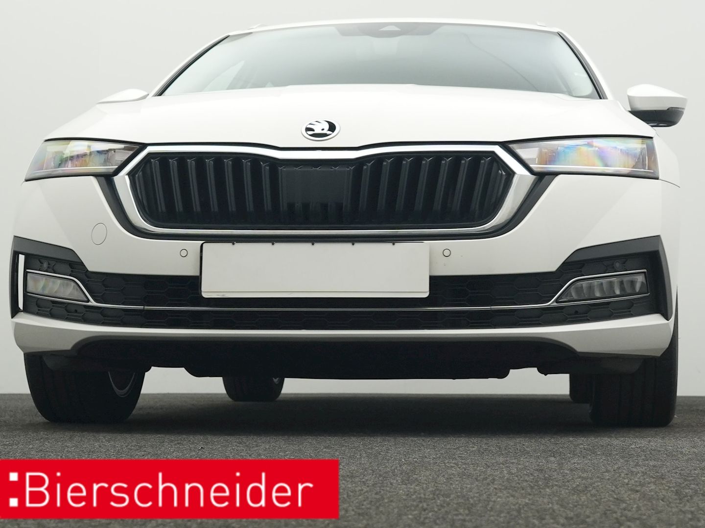 Skoda Octavia - Bild 31